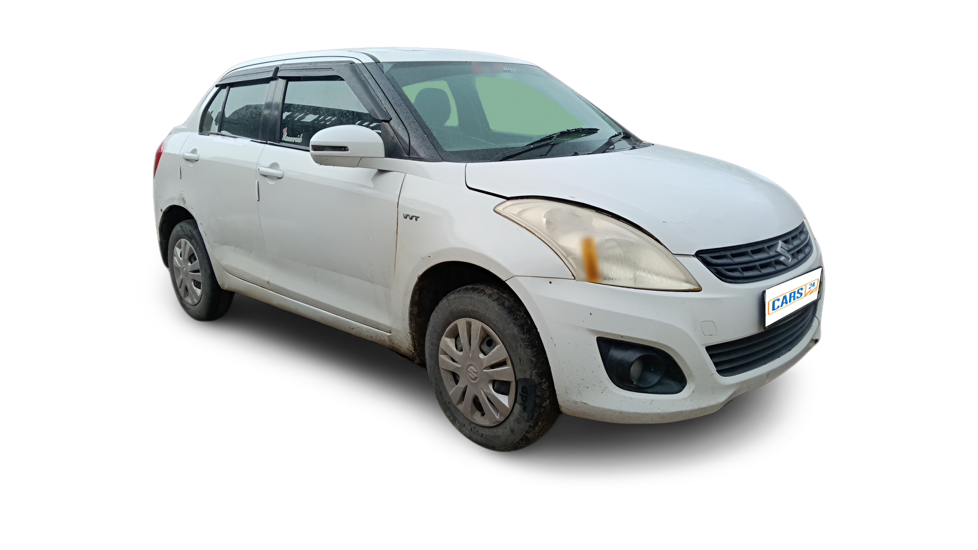 Maruti Swift Dzire-img